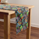 Search for glass table runners Colourful