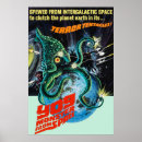 Search for space posters Cartoon