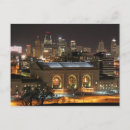Search for union station postcards Kansas city