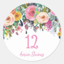 Search for 12th stickers Girls