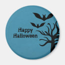 Search for bat magnets Modern