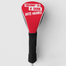 Search for trump golf equipment Vote