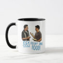 Search for friends not food mugs Friends tv show
