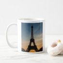 Search for parisian mugs France