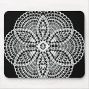 Search for doily mouse mats Lace