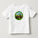 Search for tractor toddler clothing Red