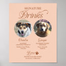 Search for signature drink signs Modern calligraphy