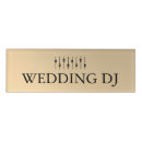 Search for wedding name tags Classy