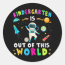 Search for back to the 80s stickers Sci fi