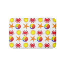Search for starfish bath mats Ocean