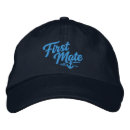Search for captain and first mate hats Sailor