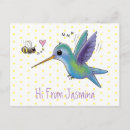 Search for hummer postcards Birds