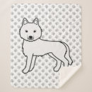 Search for siberian husky blankets Animal
