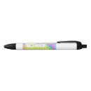 Search for fun writing supplies Black