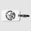 Search for gun luggage tags Funny