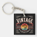 Search for fish lover key rings Vintage