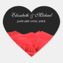 Search for black save the date stickers Groom