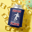 Search for fantasy football can coolers Player