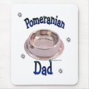 Search for pomeranian mouse mats Zwergspitz