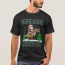 Search for spinosaurus tshirts Santa