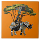 Search for african tribal tiles Ceramic