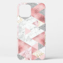 Search for gold triangles iphone cases Pattern