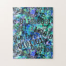Search for binary puzzles Geek