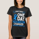 Search for ankylosing spondylitis tshirts Arthritis