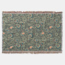 Search for vintage paisley blankets Black