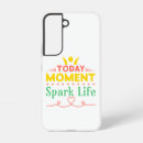Search for happiness samsung cases Cheerful