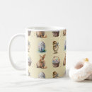 Search for decorated easter egg mugs Rabbit