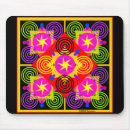 Search for bright star mouse mats Pattern