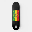 Search for reggae skateboards Judah
