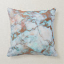 Search for brown grey blue cushions Marble