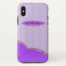 Search for shades of violet iphone cases Lilac
