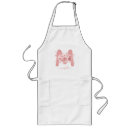 Search for rose gold aprons Flowers