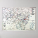 Search for train route posters Railway