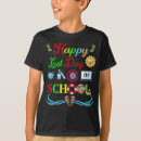 Search for graduation kids tshirts Happy