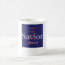 Search for christian christmas mugs White