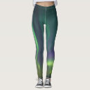 Search for aurora borealis leggings Sky