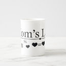 Search for love china mugs Mother