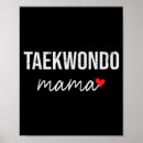 Search for taekwondo posters Dojang
