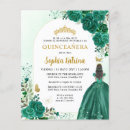 Search for english quinceanera invitations Bilingual english spanish mexican
