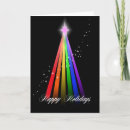 Search for lgbt seasonal cards Star