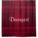 Search for stylish shower curtains Decorative