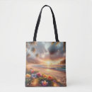 Search for enchanting bags Floral