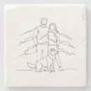 Search for draw coasters Trendy