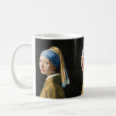 Search for vermeer mugs Masterpiece