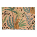 Search for leopard pattern pillowcases Abstract