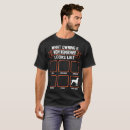 Search for funny weimaraner tshirts Cat